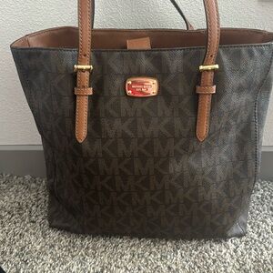 Michael Kors tote bag